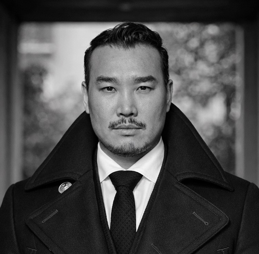 Young Woo Kim - Arbour Artists