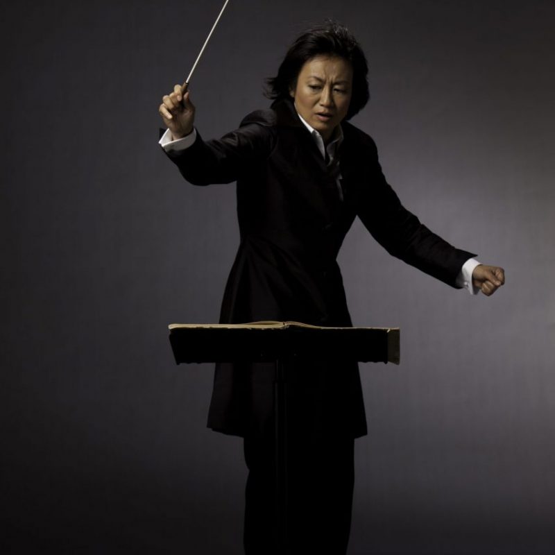 5. J Yan - Conducting - Aleksandar Antonijevic